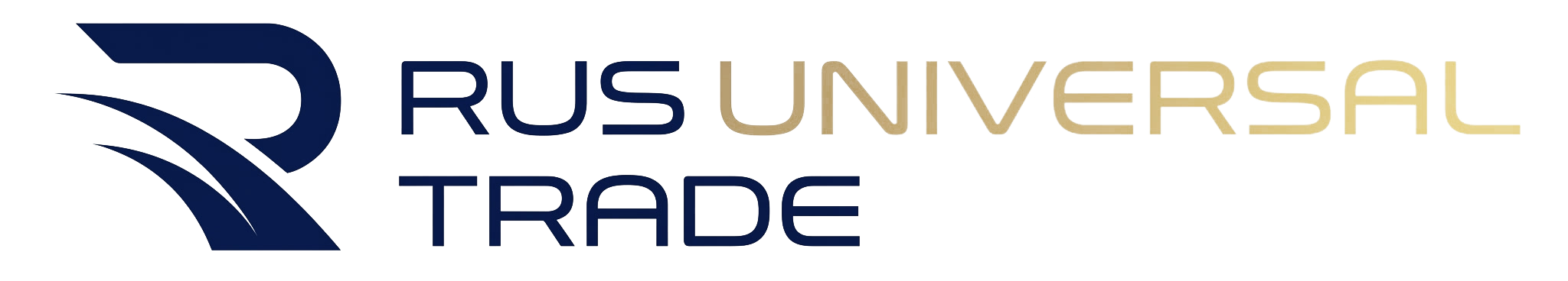 Rus Universal Trade logo
