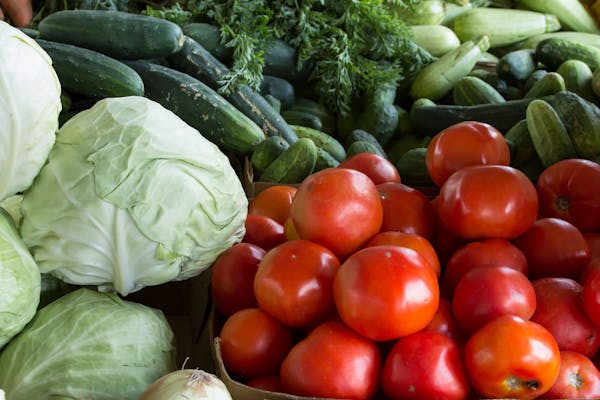 Agriculture & Food