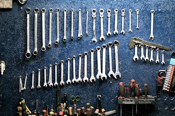 Industrial Machinery