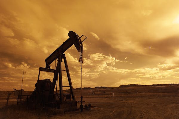 Petrochemicals